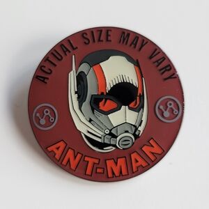 Antman Mystery Pin!